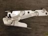 Tailgate/trunk/boot hinge 30799274
