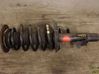 Front shock absorber with coil spring 31317812