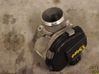 Throttle valve 31338109