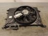 Electric radiator cooling fan 30680512