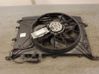 Electric radiator cooling fan 30680512