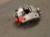 Caliper de freno delantero 36012490