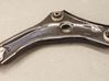 Front lower control arm/wishbone 545045297R