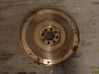 Volante motor 123004227R