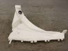 Windshield washer fluid reservoir/tank 31253148