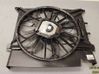 Electric radiator cooling fan 31368075