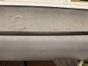 Roof bar rail 31402811