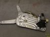 Front door window regulator motor 30784577