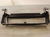 Intercooler air guide/duct channel 30678471