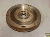 Volante motor 123004227R