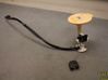 Coolant expansion tank/reservoir 31274048