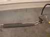 Power steering radiator 31329150