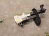 Fuel tank cap lock 31299107