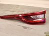 Tailgate rear/tail lights 265503924R