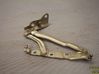 Tailgate/trunk/boot hinge 31278386