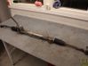 Steering rack 36001422