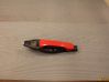 Front door exterior handle 39899425