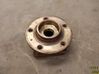 Rear wheel bearing hub 31658083