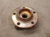 Rear wheel bearing hub 31658082