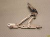 Tailgate/trunk/boot hinge 30799274