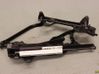 Tailgate/trunk strut/damper 31256553