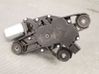 Rear window wiper motor 31294492