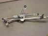 Wiper motor 31385115