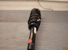 Amortiguador delantero con muelle espiral 31658002