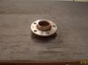 Front wheel ball bearing 32331434