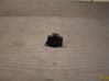 Mass air flow meter 8658471