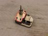 Transfer box differential control unit 36002520
