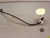 Coolant expansion tank/reservoir 31303993