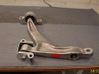 Front lower control arm/wishbone 32370929