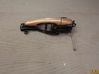 Front door exterior handle 39832340