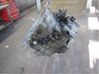 Manual 6 speed gearbox 36001860