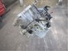 Manual 6 speed gearbox 36010298