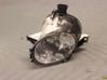 Front indicator light 31383207
