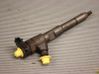 Inyector de combustible 166002367R