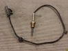 Sensor de temperatura del escape 31430479