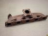 Exhaust manifold 30757870