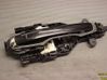 Front door exterior handle 40013438