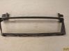 Intercooler air guide/duct channel 30678470