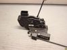 Central locking motor 31253657