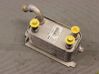 Transmission/gearbox oil cooler 31201911