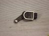 Headlight/headlamp level sensor 31340263