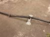 Drive shaft (set) 32249784