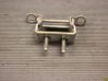 Tailgate/trunk/boot hinge 30716523