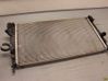 Radiador del refrigerante 30741094