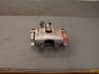Rear brake caliper 36001765