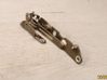 Tailgate/trunk/boot hinge 30799275